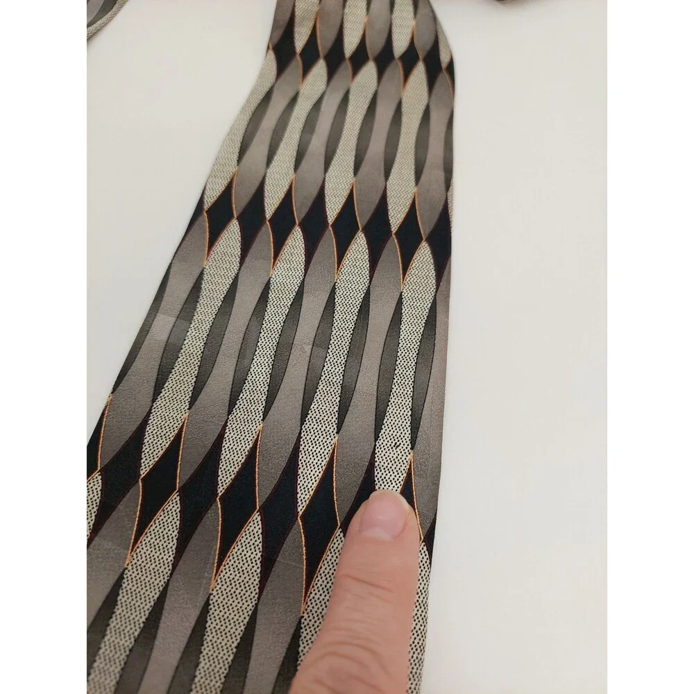 Croft & Barrow Men's Tie Flawed